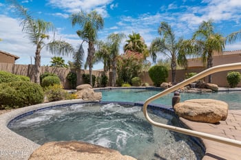 4327 Capricorn Pl, Chandler, AZ 85249