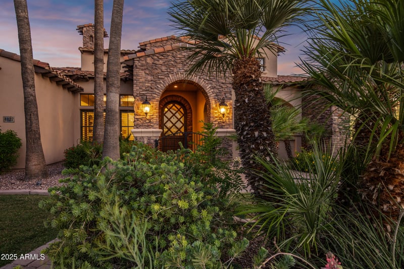 4327 Capricorn Pl, Chandler, AZ 85249