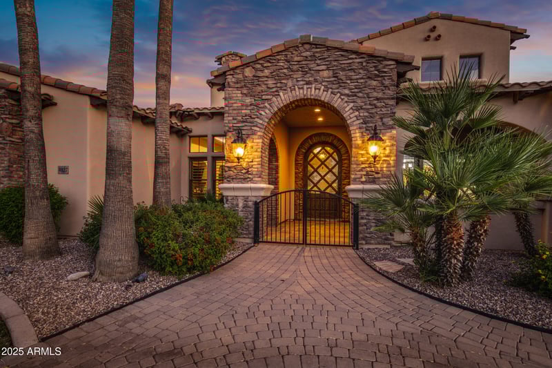 4327 Capricorn Pl, Chandler, AZ 85249