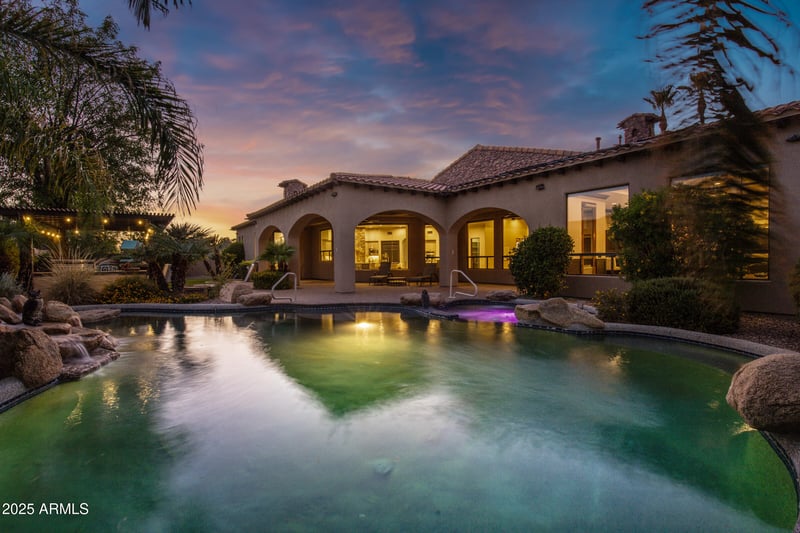 4327 Capricorn Pl, Chandler, AZ 85249