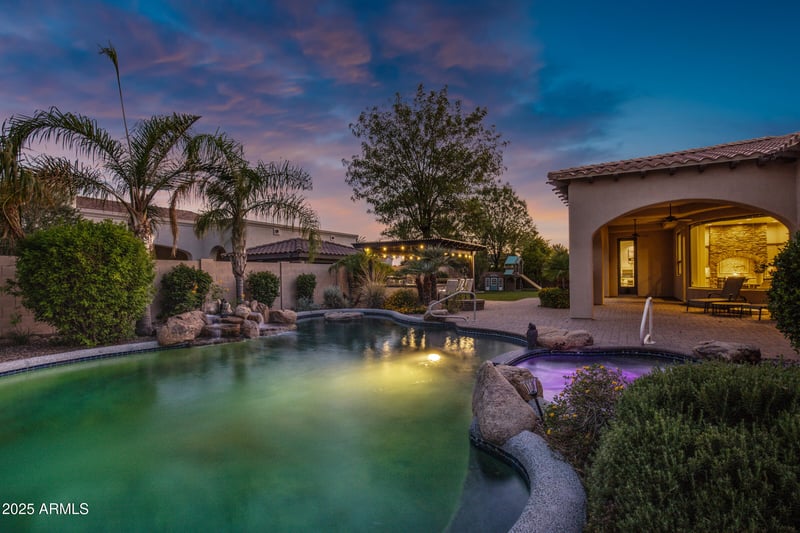 4327 Capricorn Pl, Chandler, AZ 85249