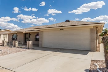 4327 Catalina Cir, Mesa, AZ 85206