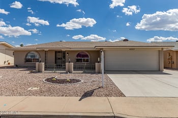 4327 Catalina Cir, Mesa, AZ 85206