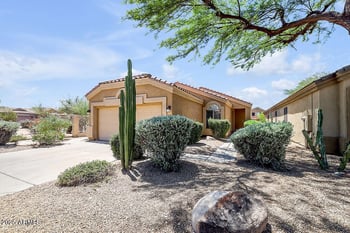 4327 Desert Sky Ct, Cave Creek, AZ 85331