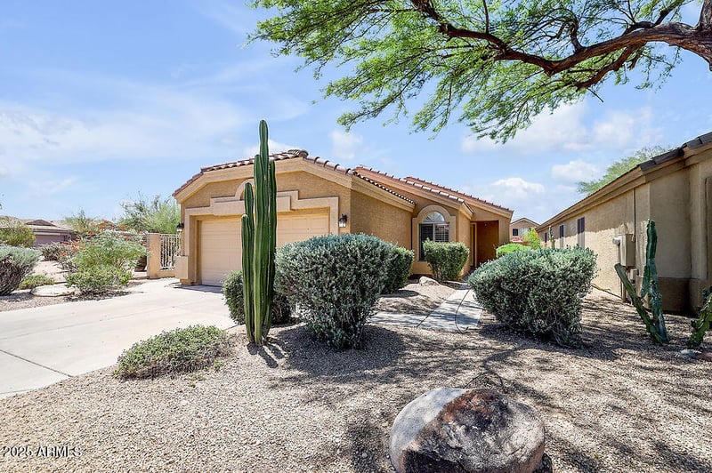 4327 Desert Sky Ct, Cave Creek, AZ 85331