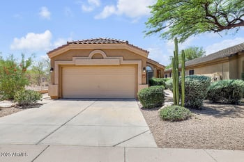 4327 Desert Sky Ct, Cave Creek, AZ 85331