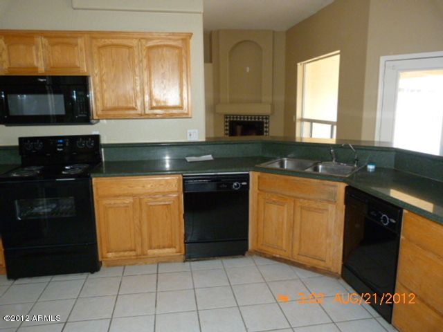 4327 E Cathy Dr, Gilbert, AZ 85296