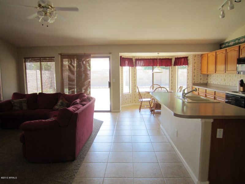 4327 E Enrose St, Mesa, AZ 85205