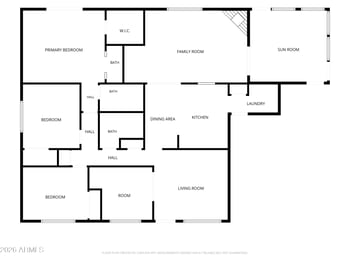 4327 La Puente Ave, Phoenix, AZ 85044