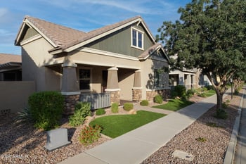 4327 Ronald St, Gilbert, AZ 85295