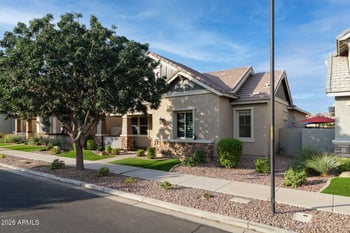 4327 E Ronald St, Gilbert, AZ 85295