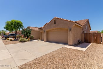 4327 Sands Dr, Phoenix, AZ 85050
