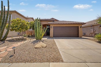 4327 E Tether Trl, Phoenix, AZ 85050