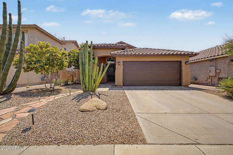 4327 E Tether Trl, Phoenix, AZ 85050