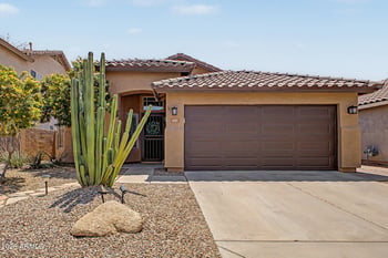 4327 E Tether Trl, Phoenix, AZ 85050