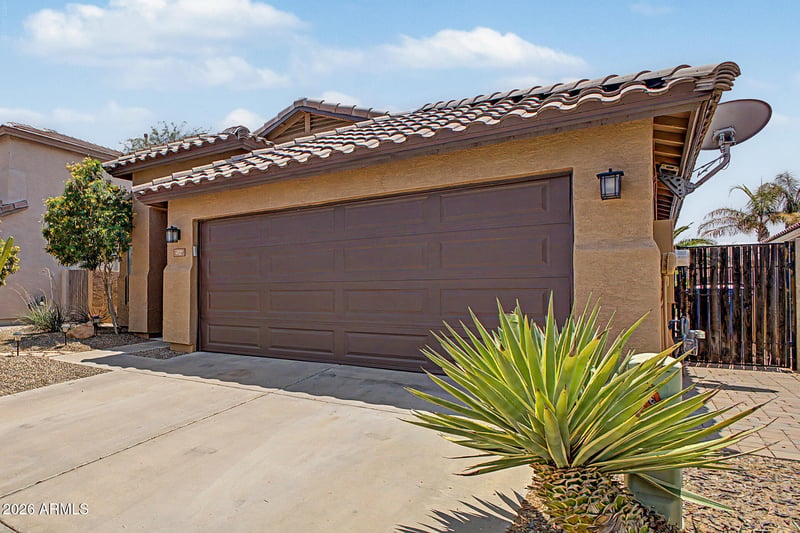 4327 E Tether Trl, Phoenix, AZ 85050
