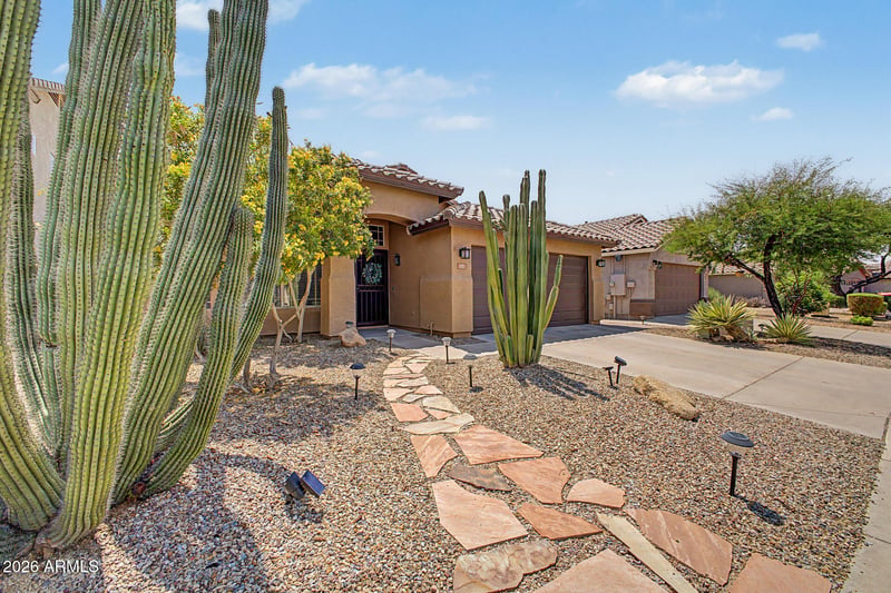 4327 E Tether Trl, Phoenix, AZ 85050