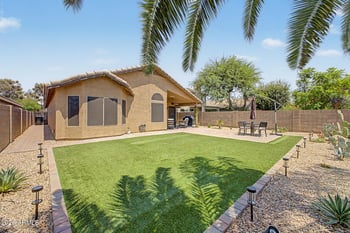 4327 E Tether Trl, Phoenix, AZ 85050