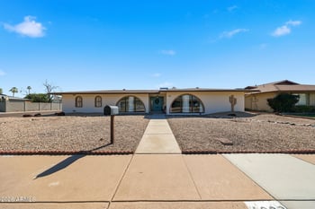 4327 Echo Ln, Glendale, AZ 85302
