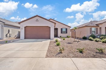 4327 Haley Dr, San Tan Valley, AZ 85143