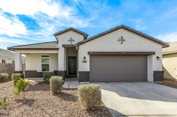 4327 Magdalena Ln, Laveen, AZ 85339