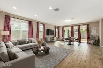 4327 Magdalena Ln, Laveen, AZ 85339