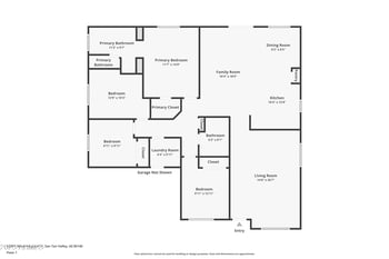 4327 Meadow Land Dr, San Tan Valley, AZ 85140