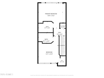 4327 N 28th St #102, Phoenix, AZ 85016