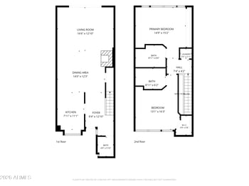 4327 N 28th St #102, Phoenix, AZ 85016