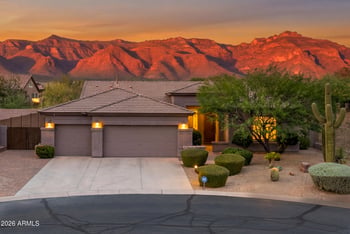 4327 Las Villa Way, Gold Canyon, AZ 85118