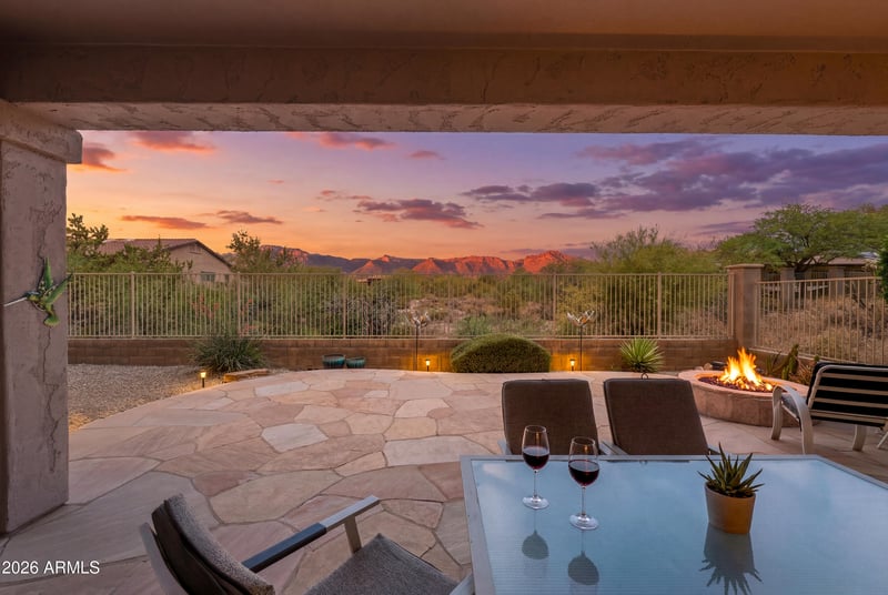 4327 Las Villa Way, Gold Canyon, AZ 85118