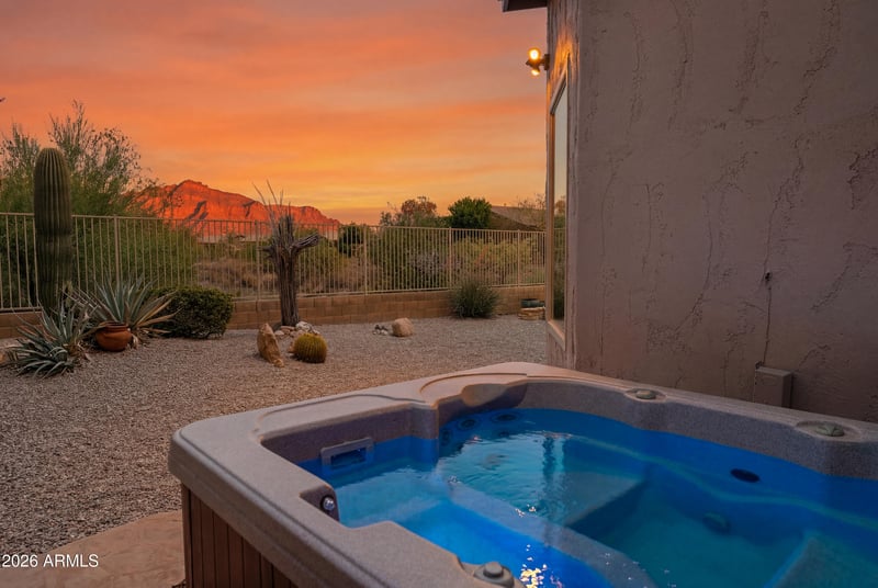 4327 Las Villa Way, Gold Canyon, AZ 85118