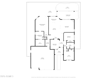 4327 Las Villa Way, Gold Canyon, AZ 85118