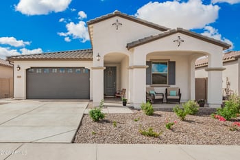 4327 Silo Dr, Gilbert, AZ 85296