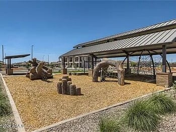 4327 Silo Dr, Gilbert, AZ 85296