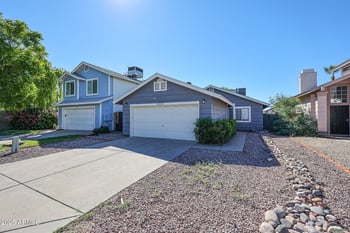 4327 Tonto Rd, Glendale, AZ 85308