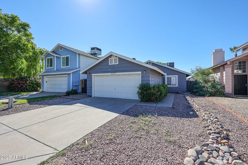 4327 Tonto Rd, Glendale, AZ 85308