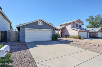 4327 Tonto Rd, Glendale, AZ 85308