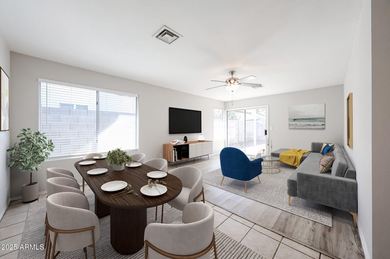 4327 Tonto Rd, Glendale, AZ 85308