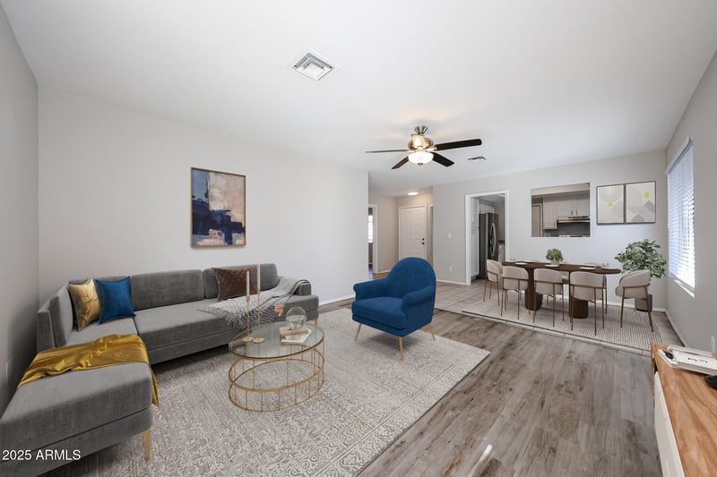 4327 Tonto Rd, Glendale, AZ 85308