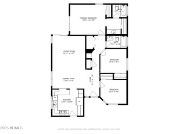 4327 Tonto Rd, Glendale, AZ 85308