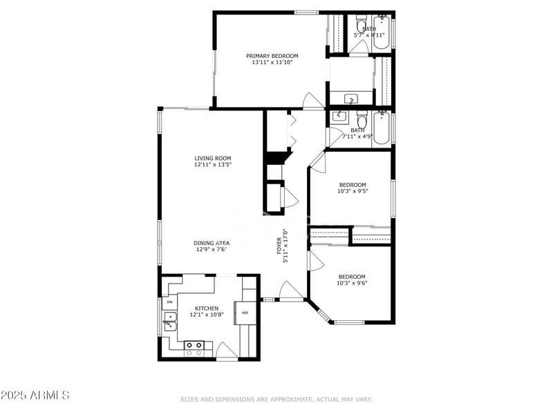 4327 Tonto Rd, Glendale, AZ 85308