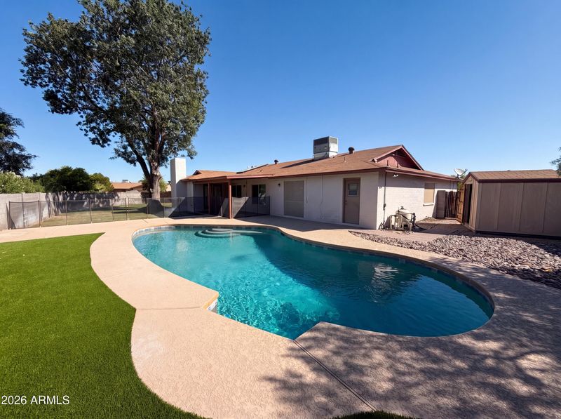 4327 W Barbara Ave, Glendale, AZ 85302