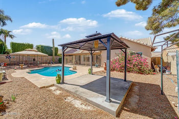 4327 Chama Dr, Glendale, AZ 85310