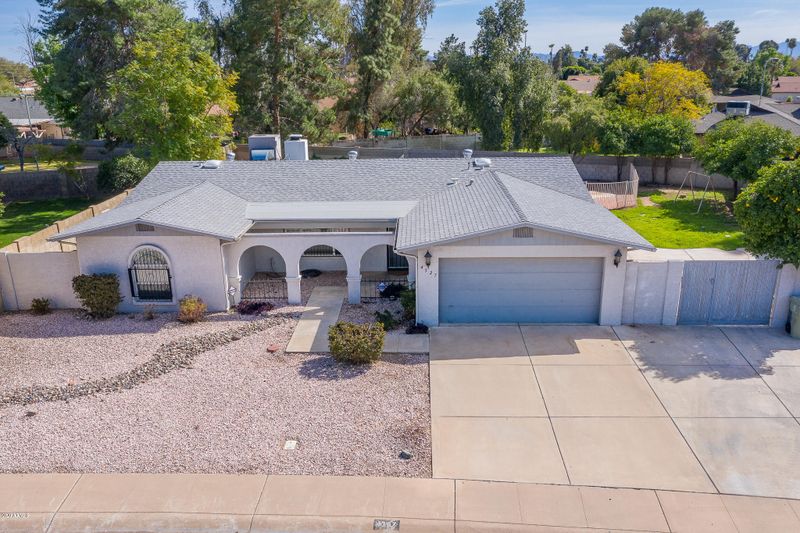 4327 W Ruth Ave, Glendale, AZ 85302