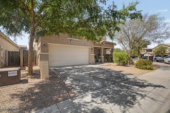 4327 W T Ryan Ln, Laveen, AZ 85339