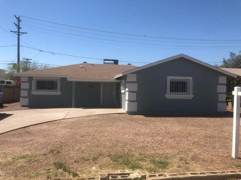 4327 W Verde Ln, Phoenix, AZ 85031