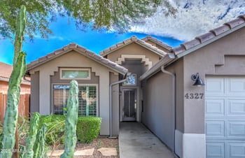 4327 Wescott Dr, Phoenix, AZ 85050