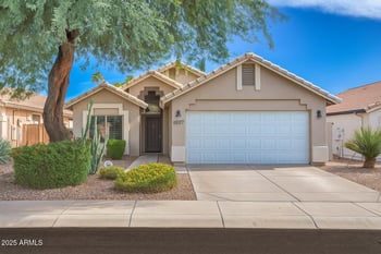 4327 Wescott Dr, Phoenix, AZ 85050