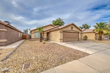 4328 107th Ln, Phoenix, AZ 85037